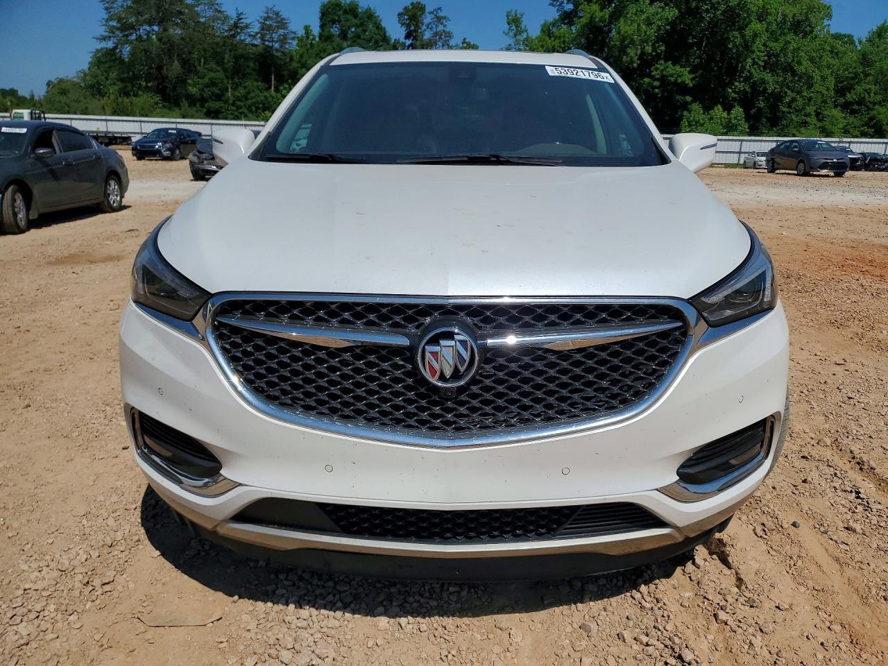 2018 Buick Enclave Avenir - Фото 5