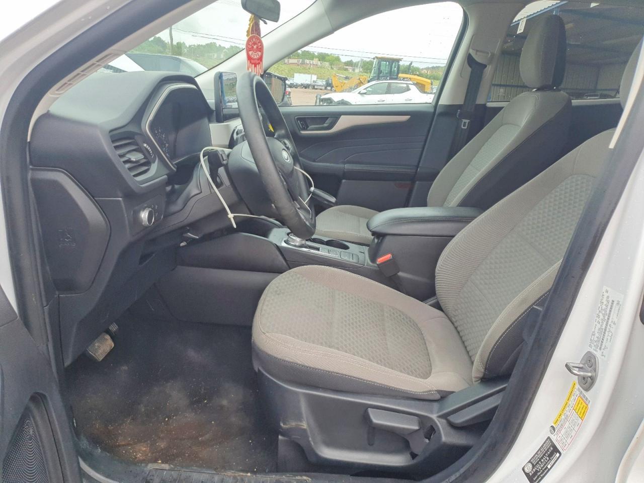 2022 Ford Escape Se - Image 7