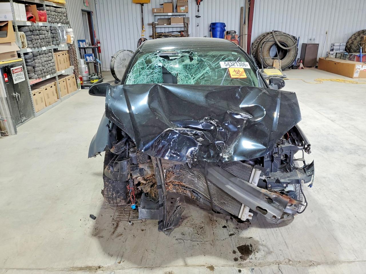 2008 Chevrolet Cobalt Lt - Image 5