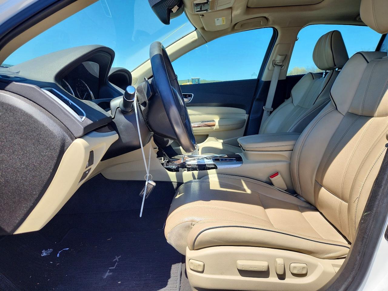 2019 Acura Tlx Technology - Фото 7