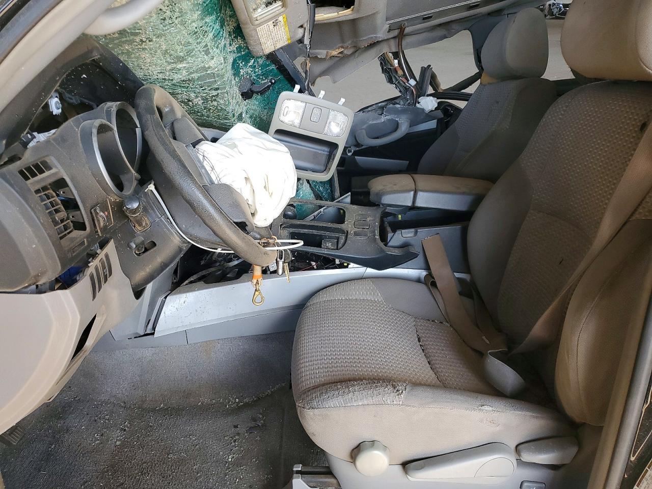 2007 Toyota 4Runner Sr5 - Фото 7
