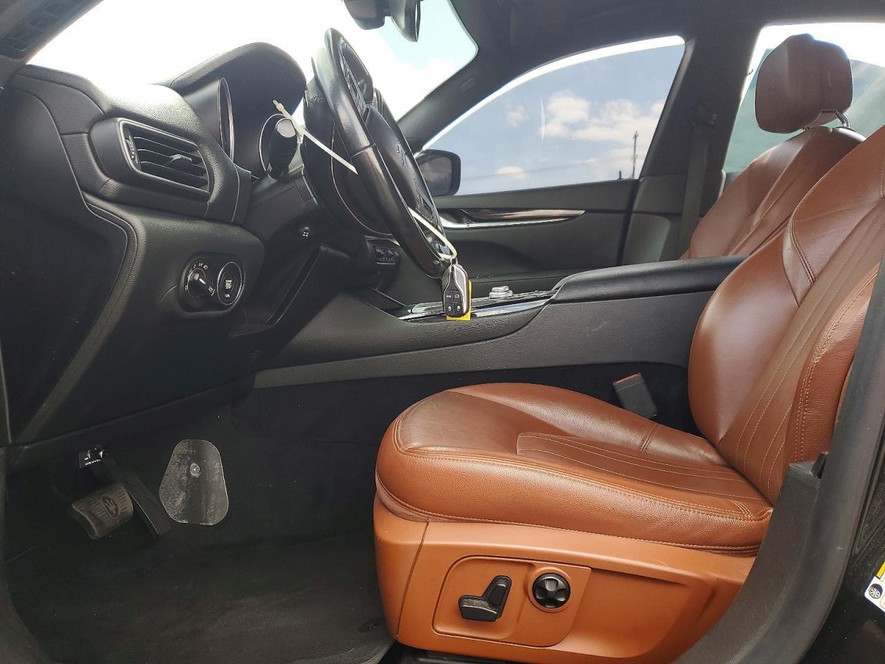 2019 Maserati Levante - Фото 7