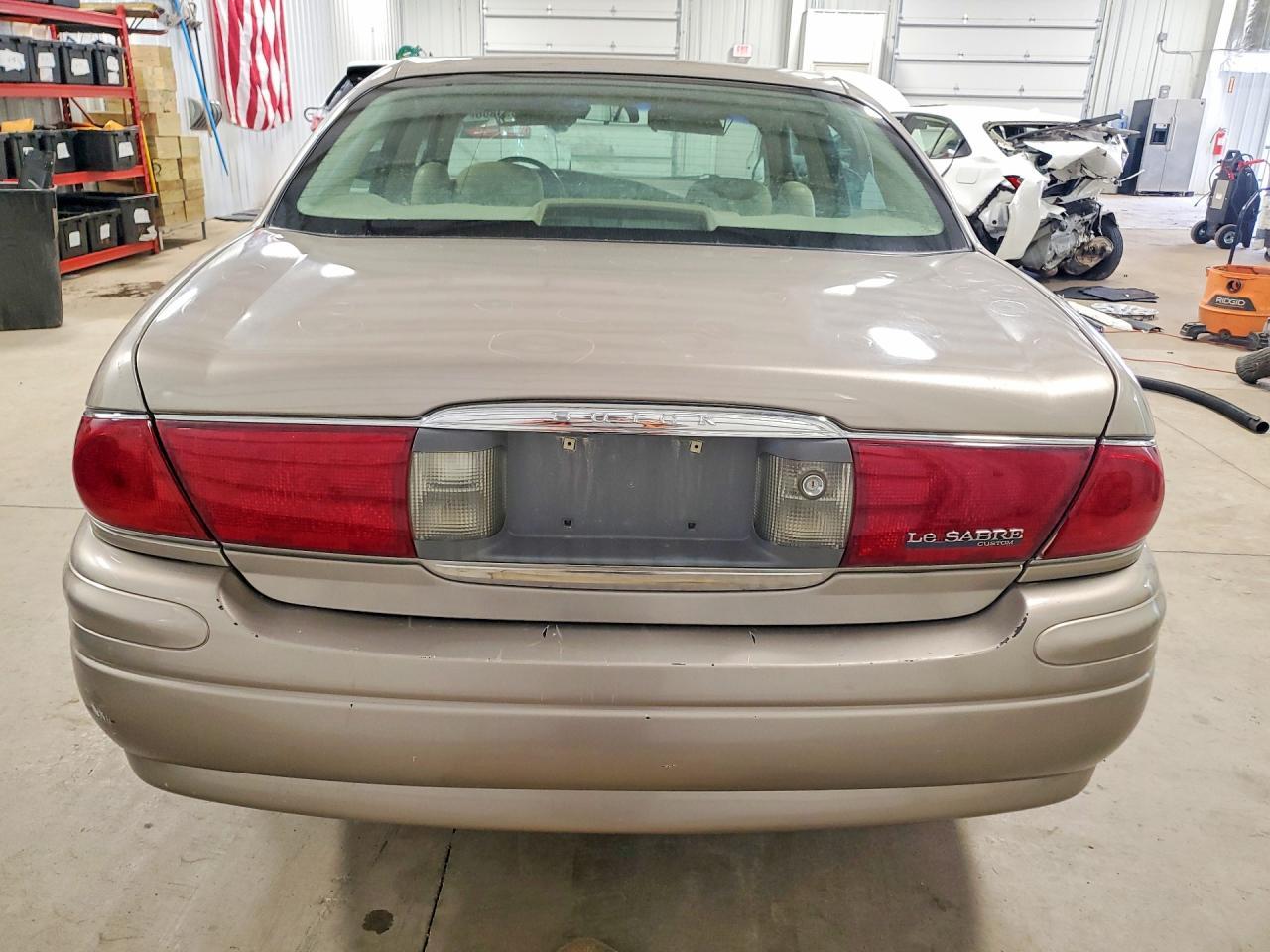 2004 Buick Lesabre Custom - Image 6