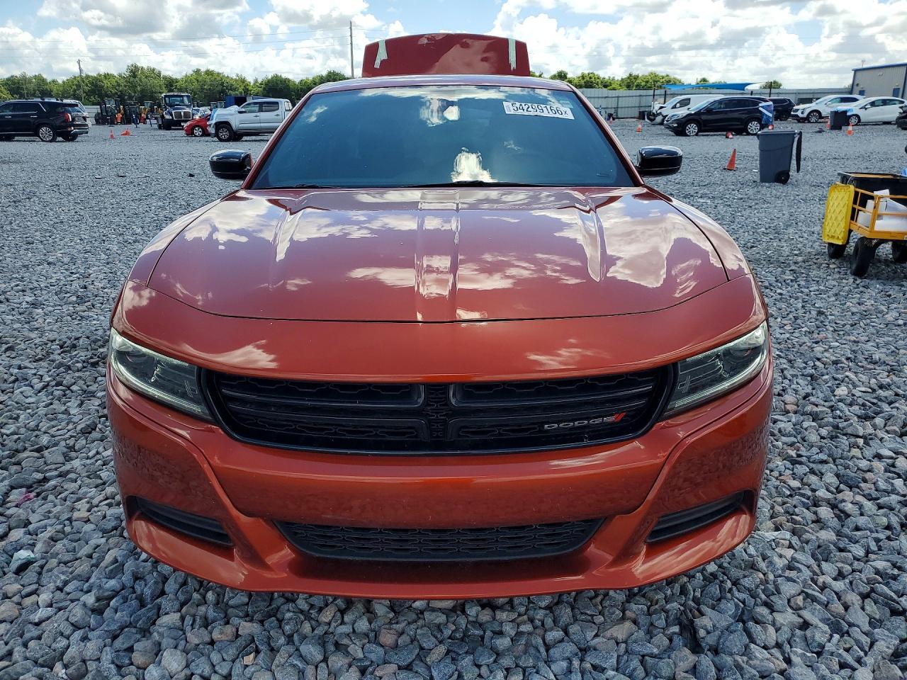 2023 Dodge Charger Sxt - Image 5
