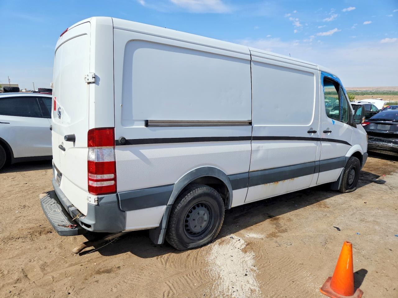 2008 Dodge Sprinter 2500 - Image 3