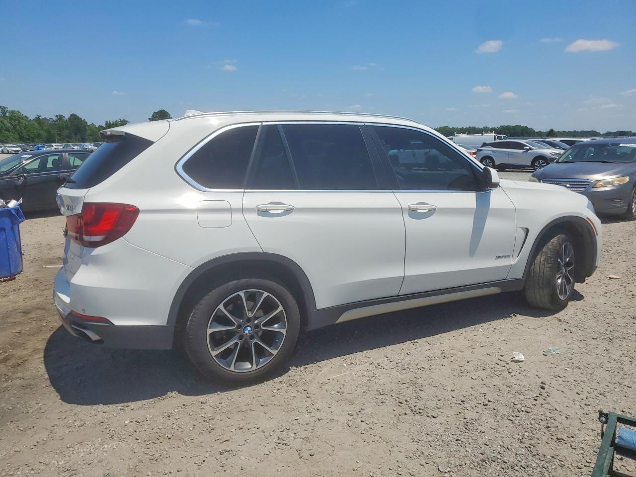2018 BMW X5 xDrive35I - Image 3