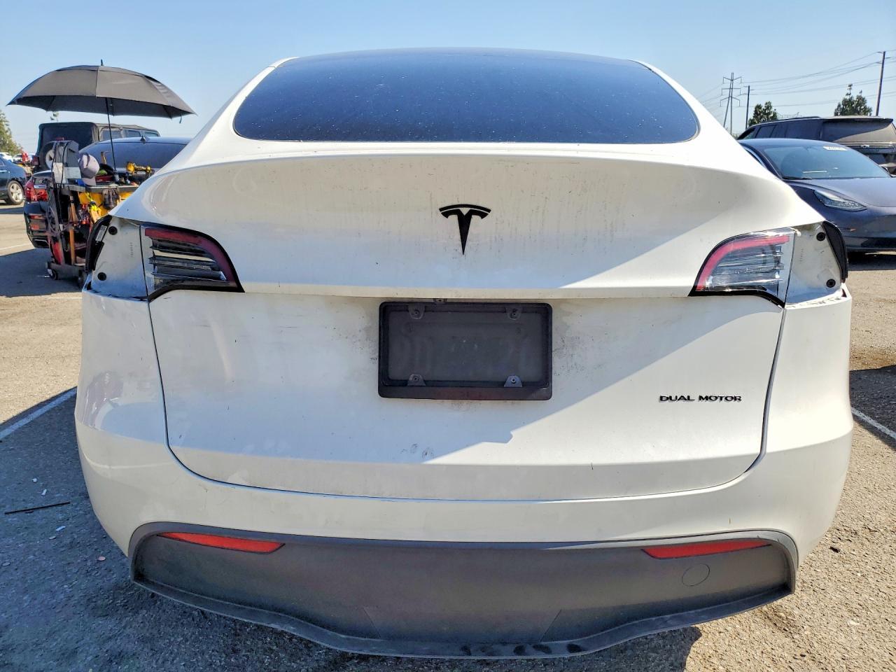2023 Tesla Model Y - Фото 6