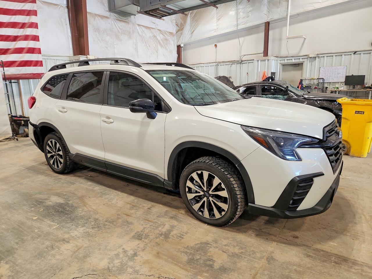 2023 Subaru Ascent Premium - Image 4