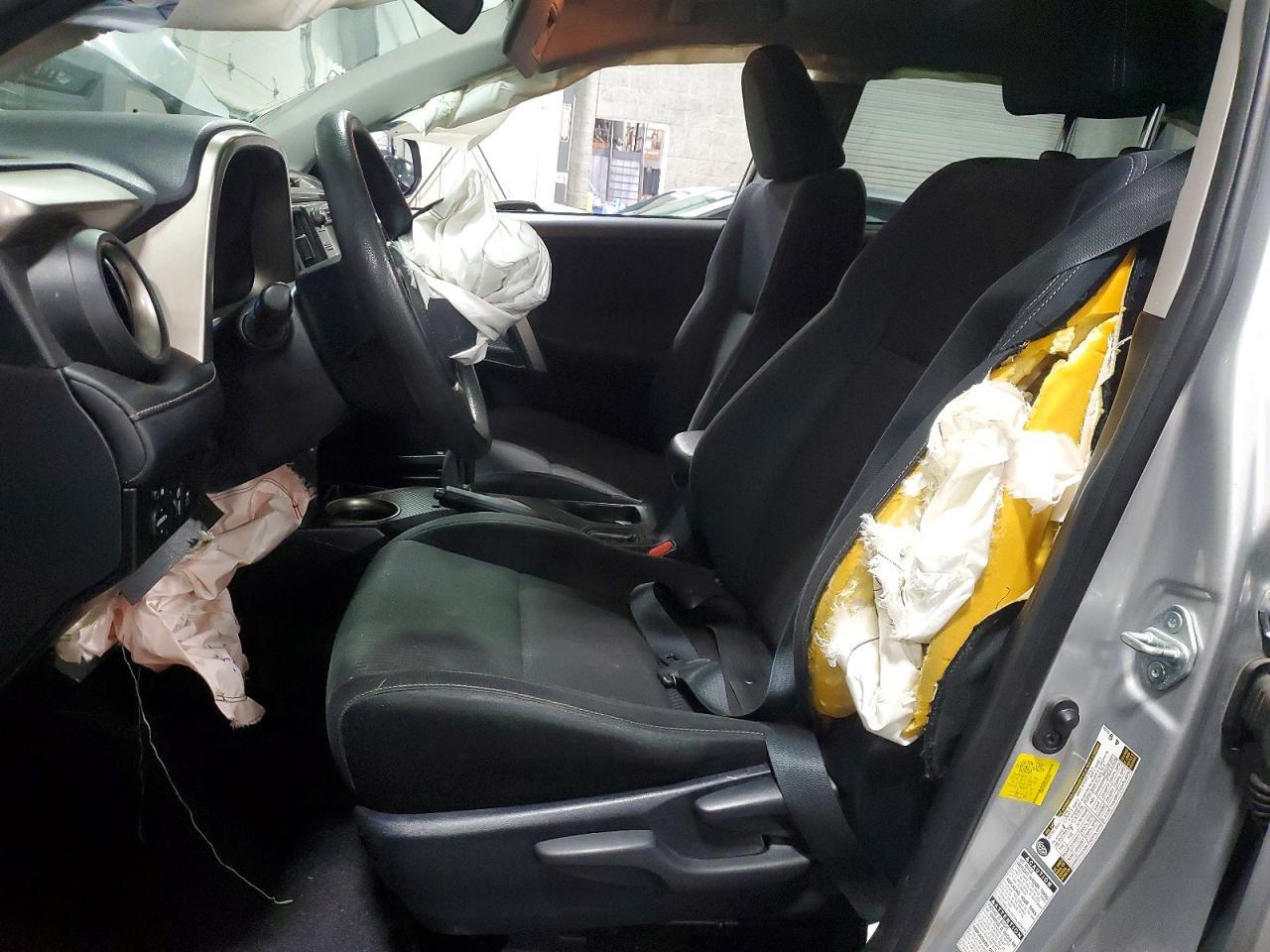 2013 Toyota Rav4 Xle - Фото 7