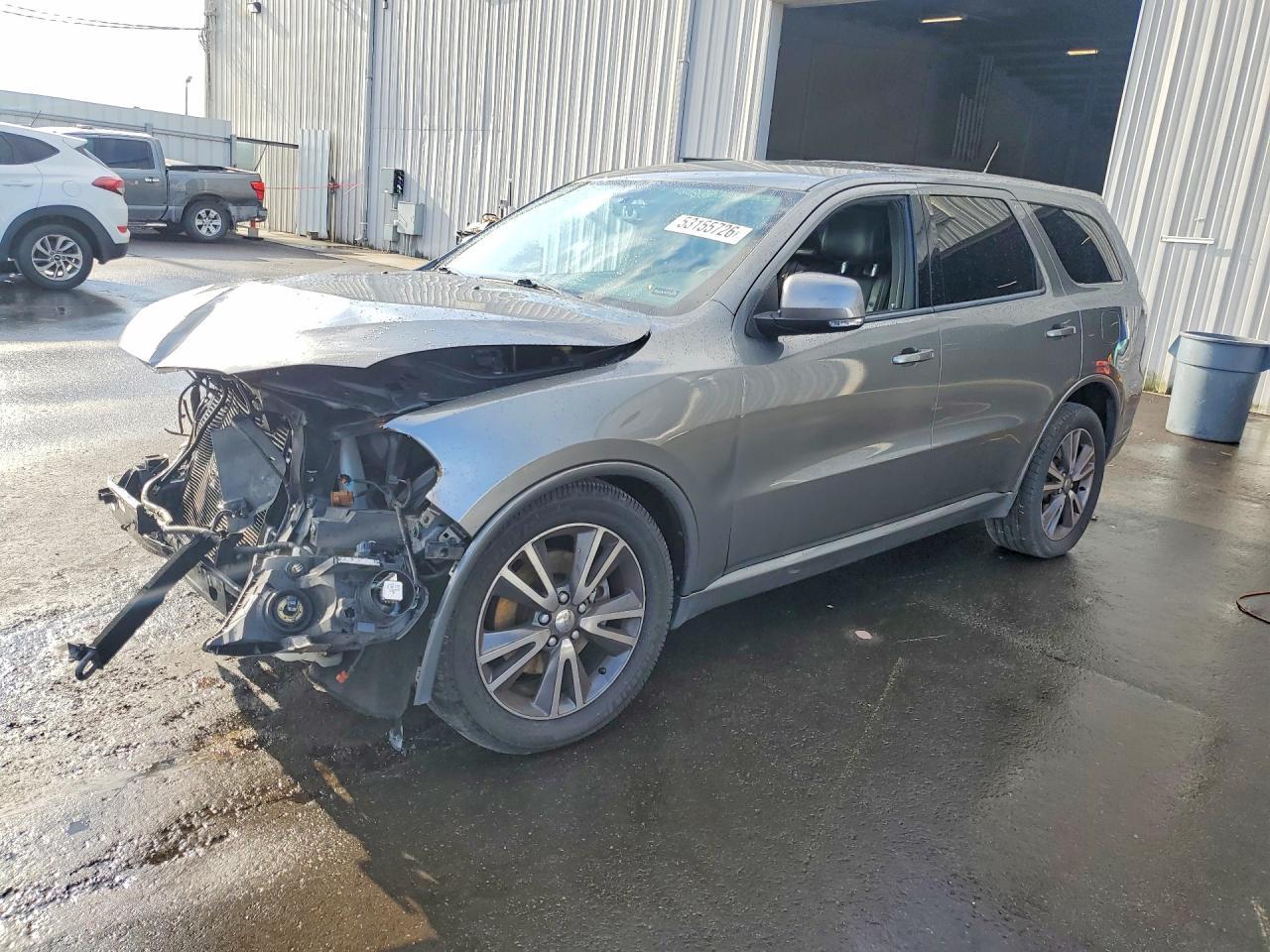 2013 Dodge Durango R