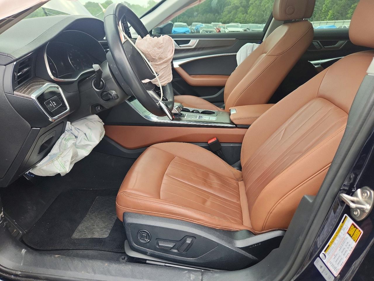 2019 Audi A6 3 - Фото 7
