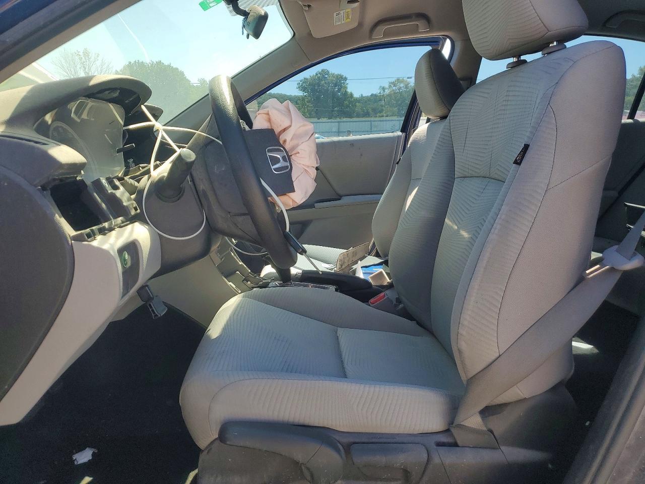 2015 Honda Accord Lx - Image 7
