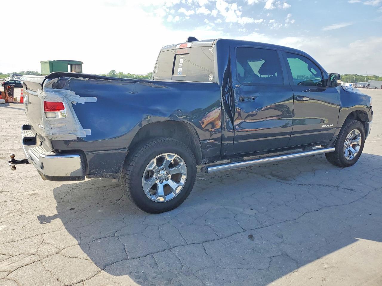 2019 Ram 1500 Big Horn - Фото 3