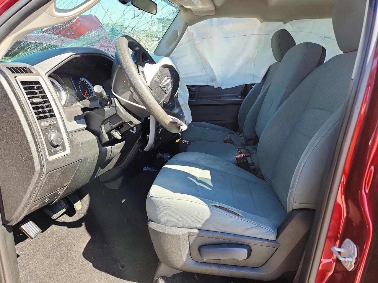 2018 Ram 1500 - Фото 7