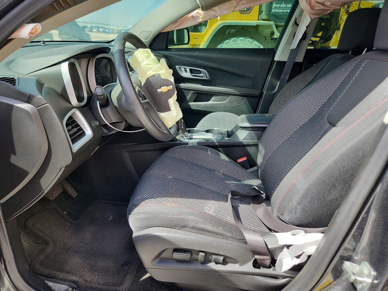 2017 Chevrolet Equinox Lt - Image 7