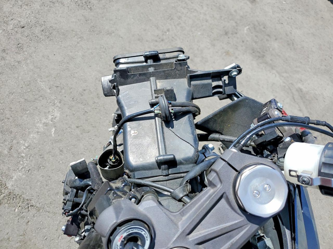 2023 Kawasaki Zx636 K - Фото 7