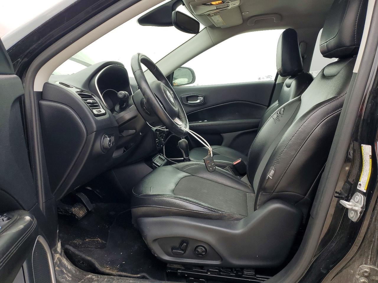 2019 Jeep Compass Latitude - Фото 7