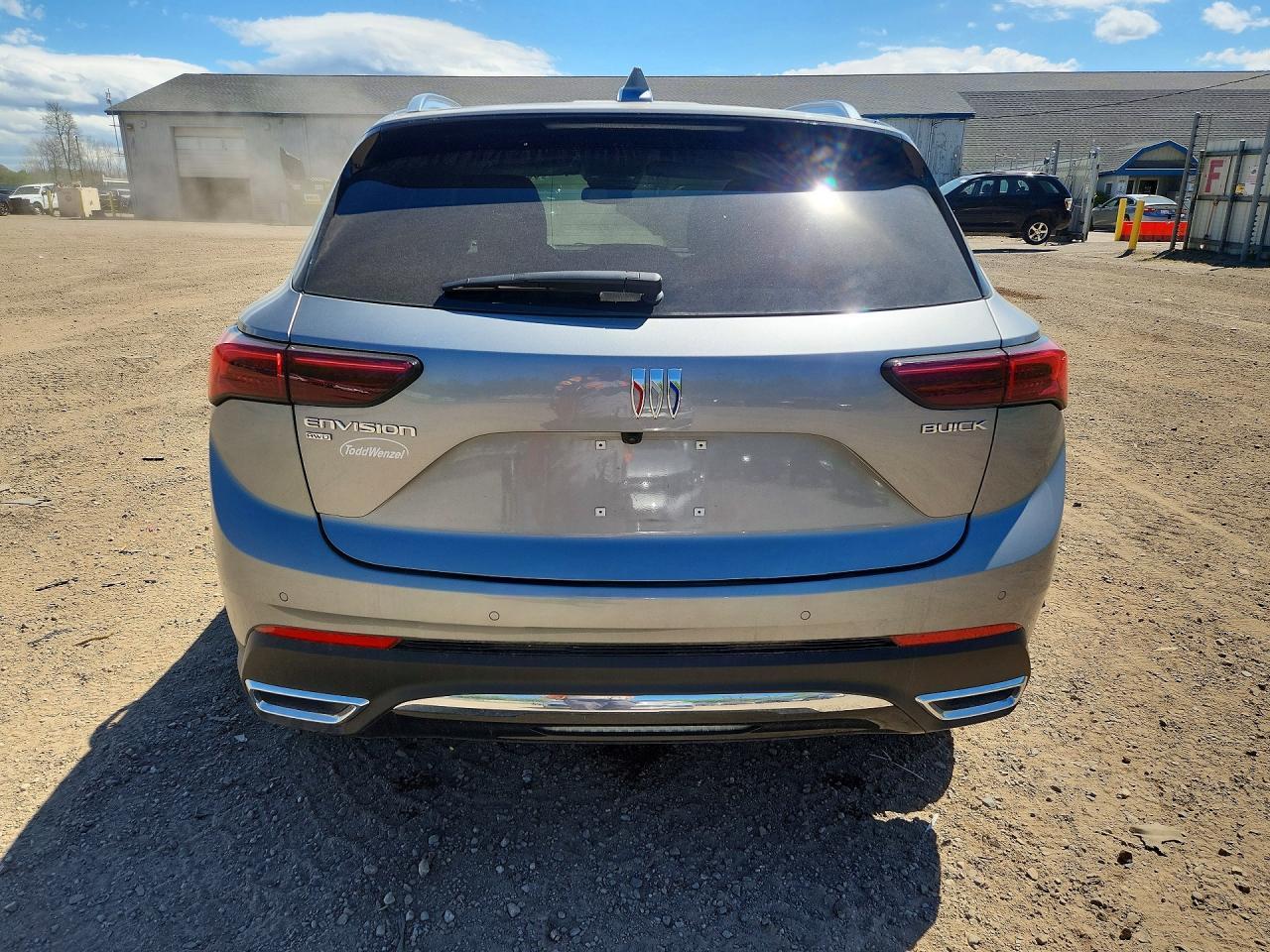 2025 Buick Envision Preferred - Image 6