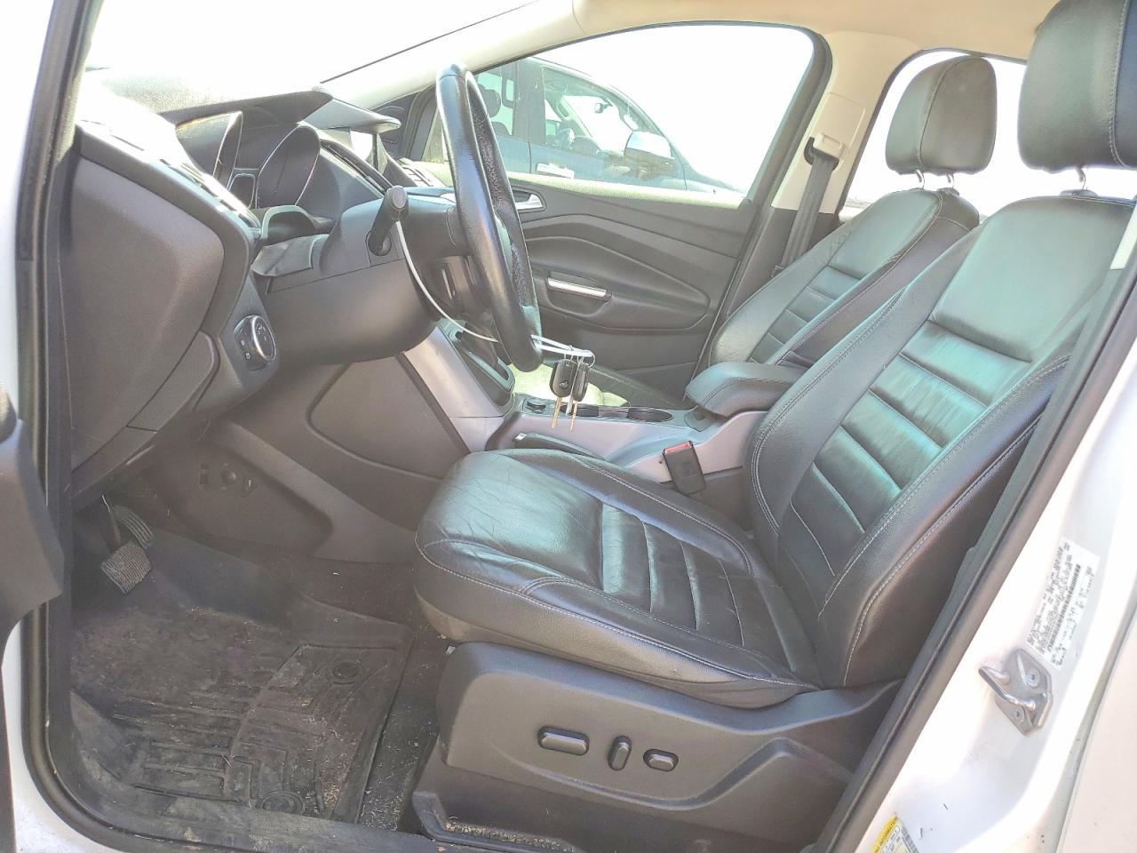 2016 Ford Escape Se - Фото 7