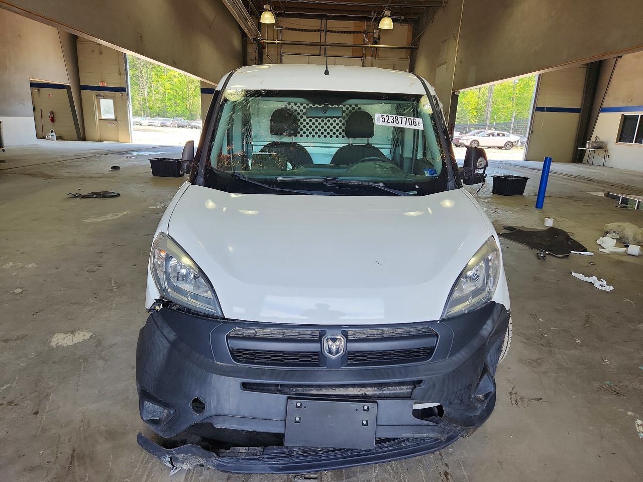 2018 Ram Promaster City - Фото 5