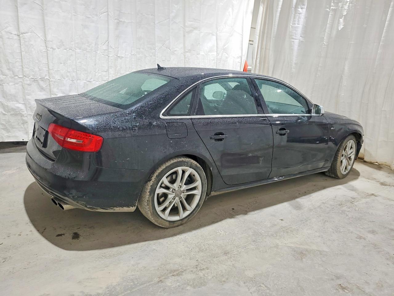2014 Audi S4 Premium Plus - Image 3