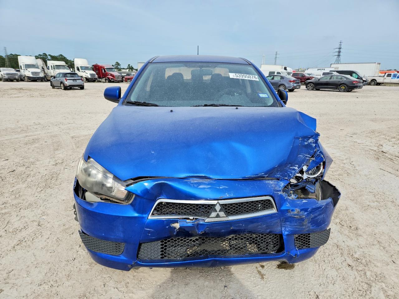 2010 Mitsubishi Lancer - Фото 5