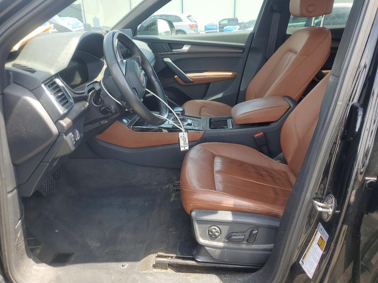 2021 Audi Q5 Premium Plus - Image 7