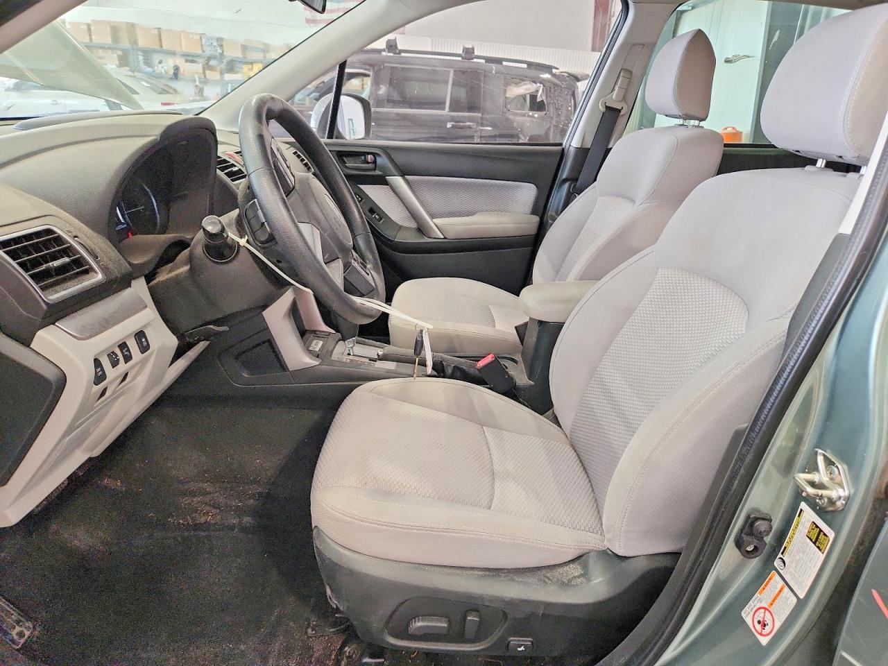 2018 Subaru Forester 2.5I Premium - Image 7