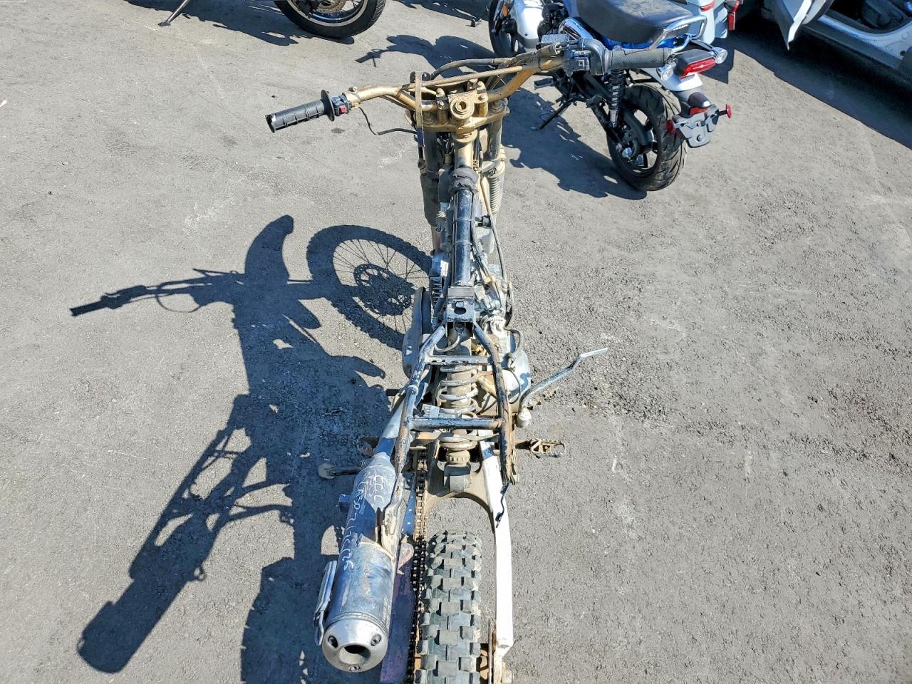 2022 Yamaha Ttr125 Le - Image 6