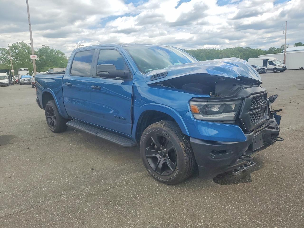 2024 Ram 1500 Big Horn - Фото 4