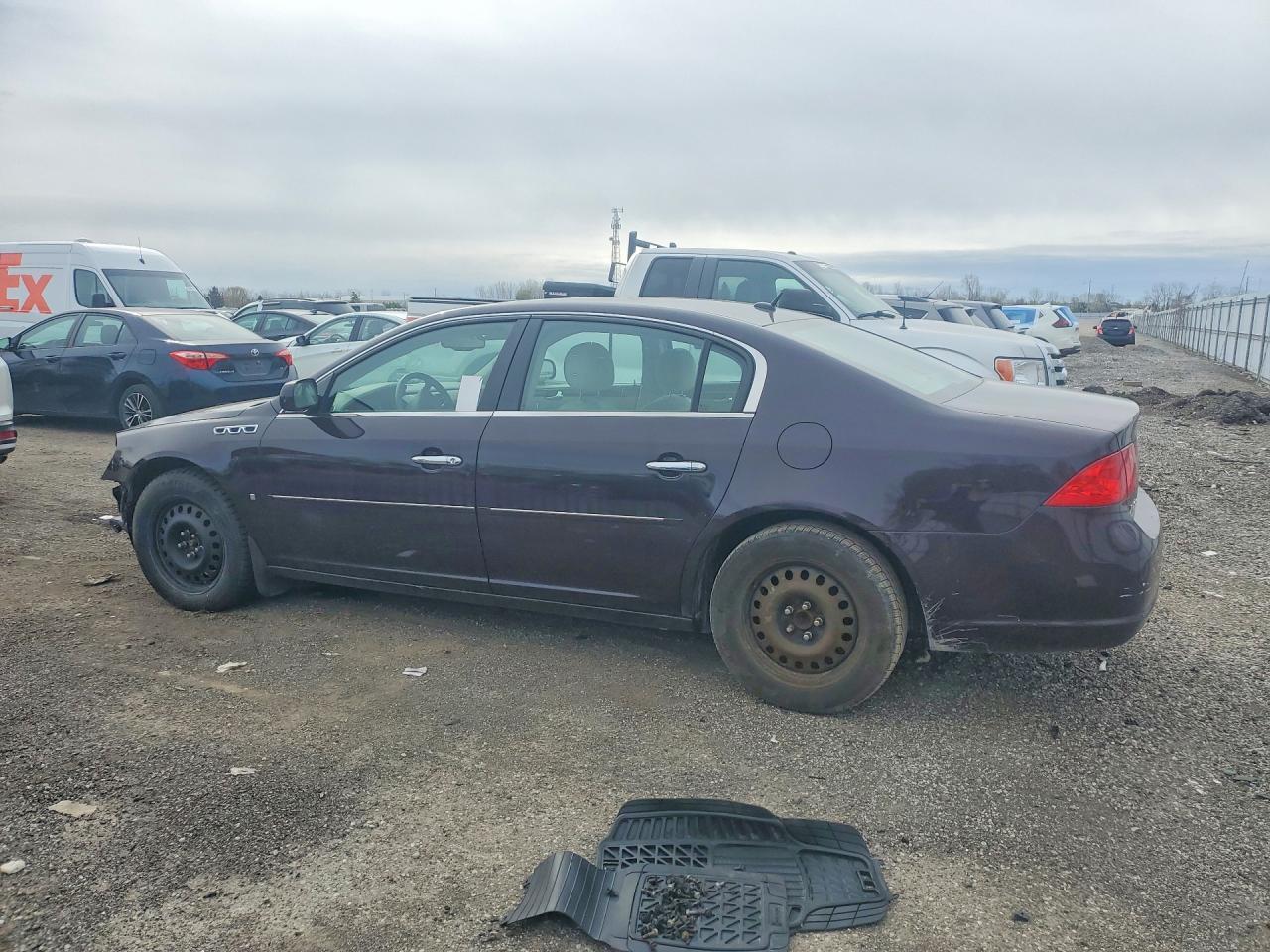 2008 Buick Lucerne Cx - Image 2