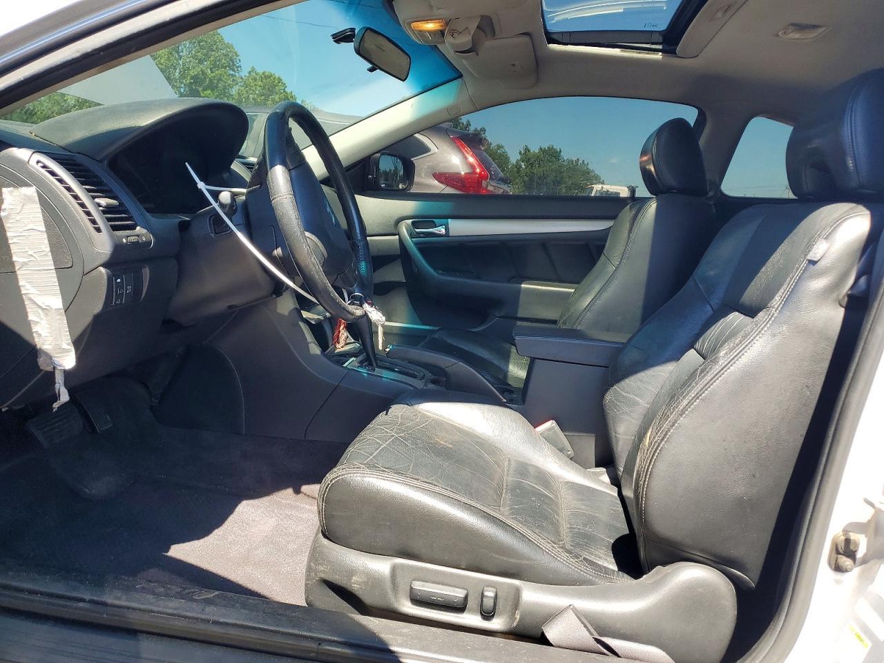 2005 Honda Accord Ex - Фото 7