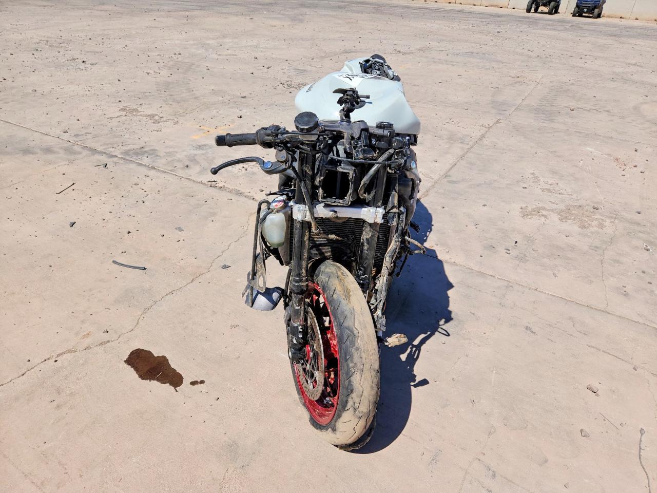 2025 Kawasaki Zx636 K - Image 2
