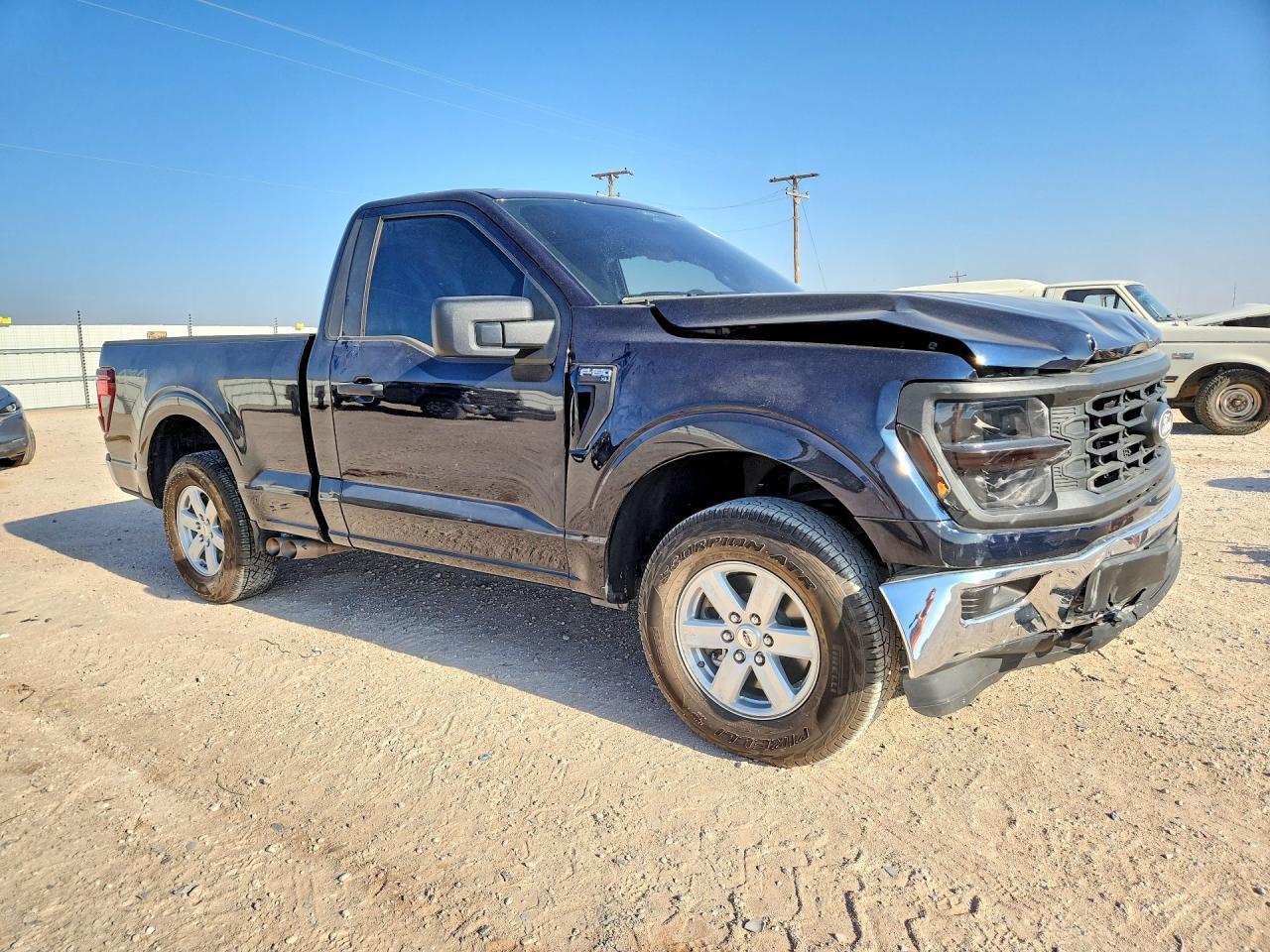 2025 Ford F150 Xl - Image 4