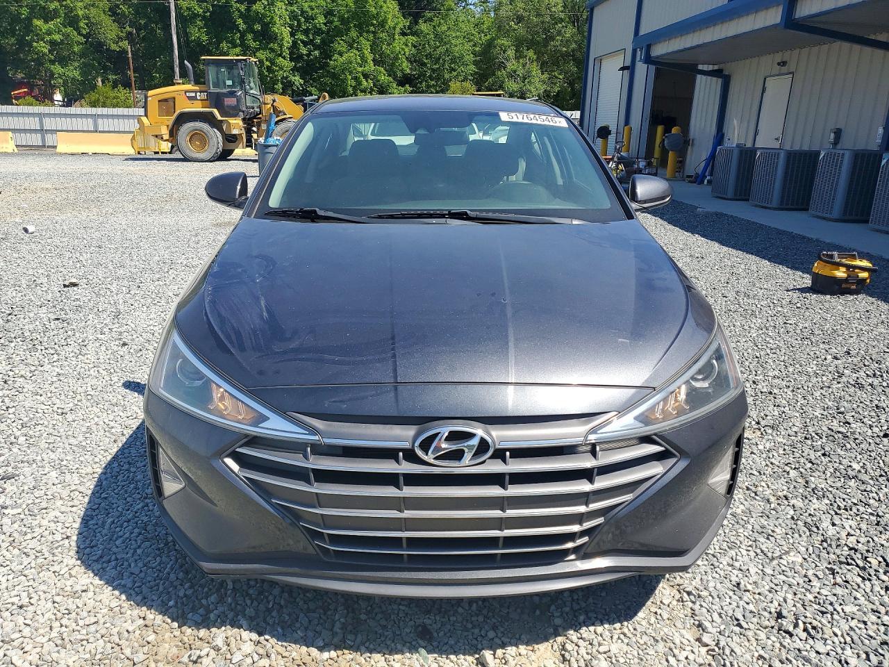 2020 Hyundai Elantra Sel - Фото 5