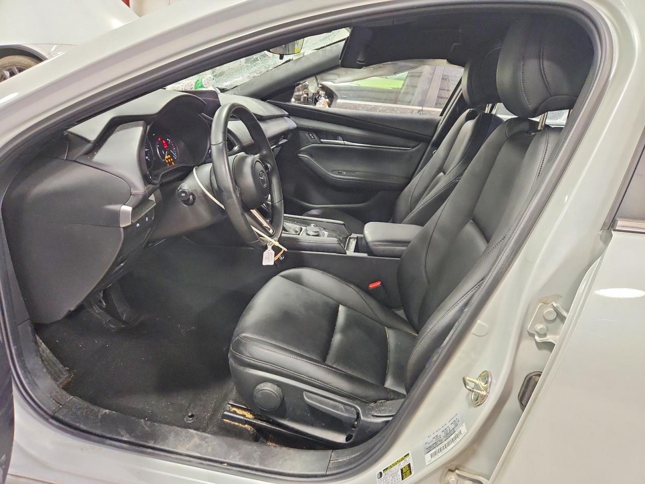 2024 Mazda 3 Select Sport - Фото 7