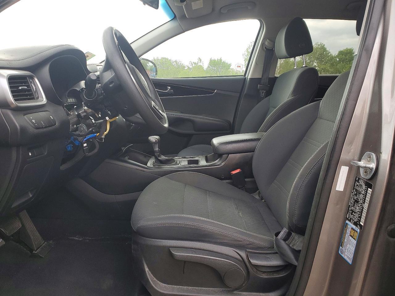 2019 Kia Sorento L - Фото 7