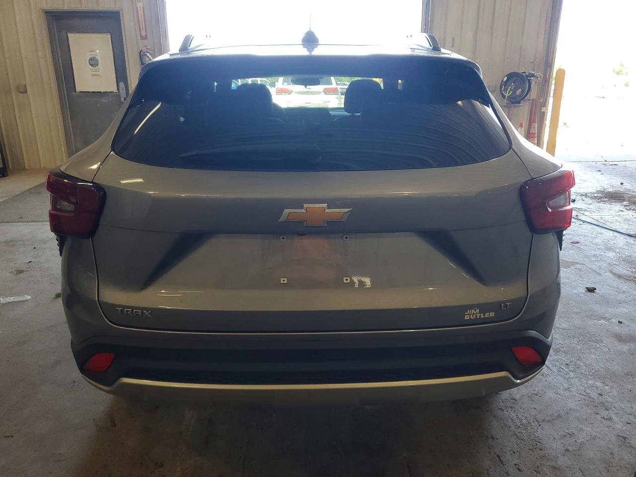 2025 Chevrolet Trax 1Lt - Image 6
