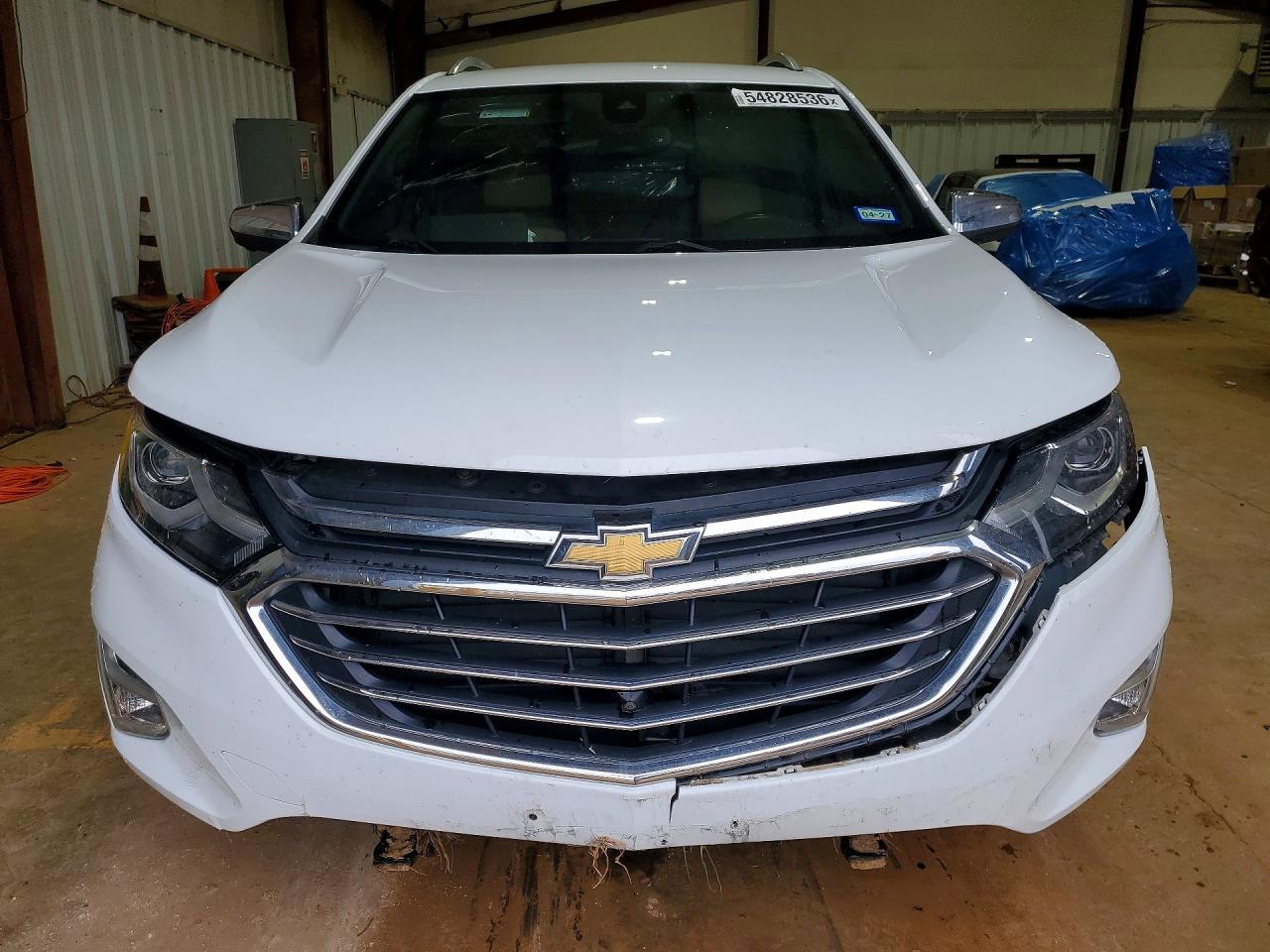 2020 Chevrolet Equinox Premier - Image 5