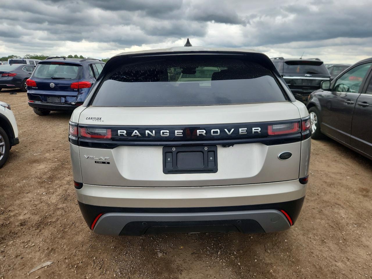 2019 Land Rover Range Rover - Фото 6