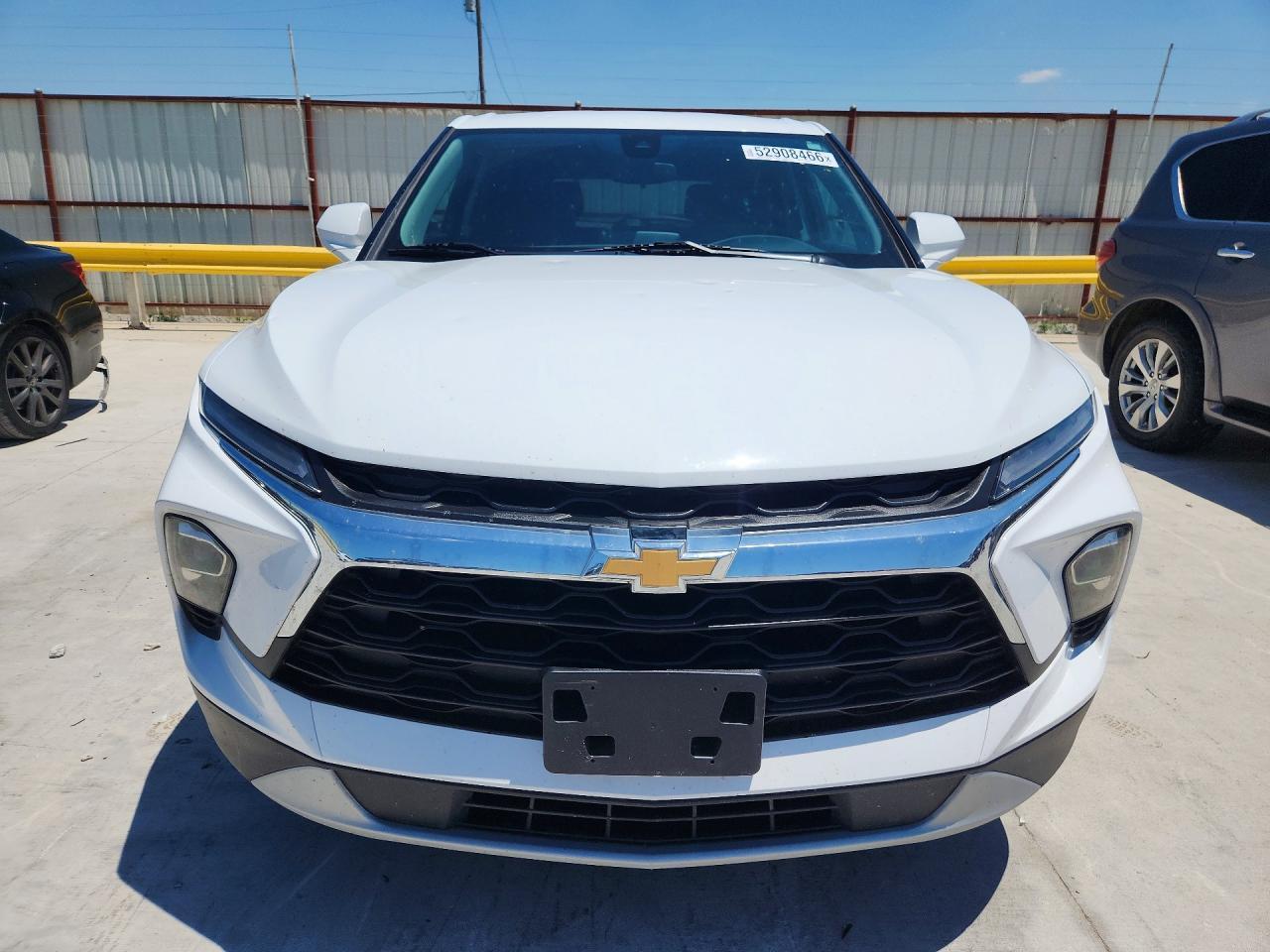 2023 Chevrolet Blazer 2Lt - Image 5
