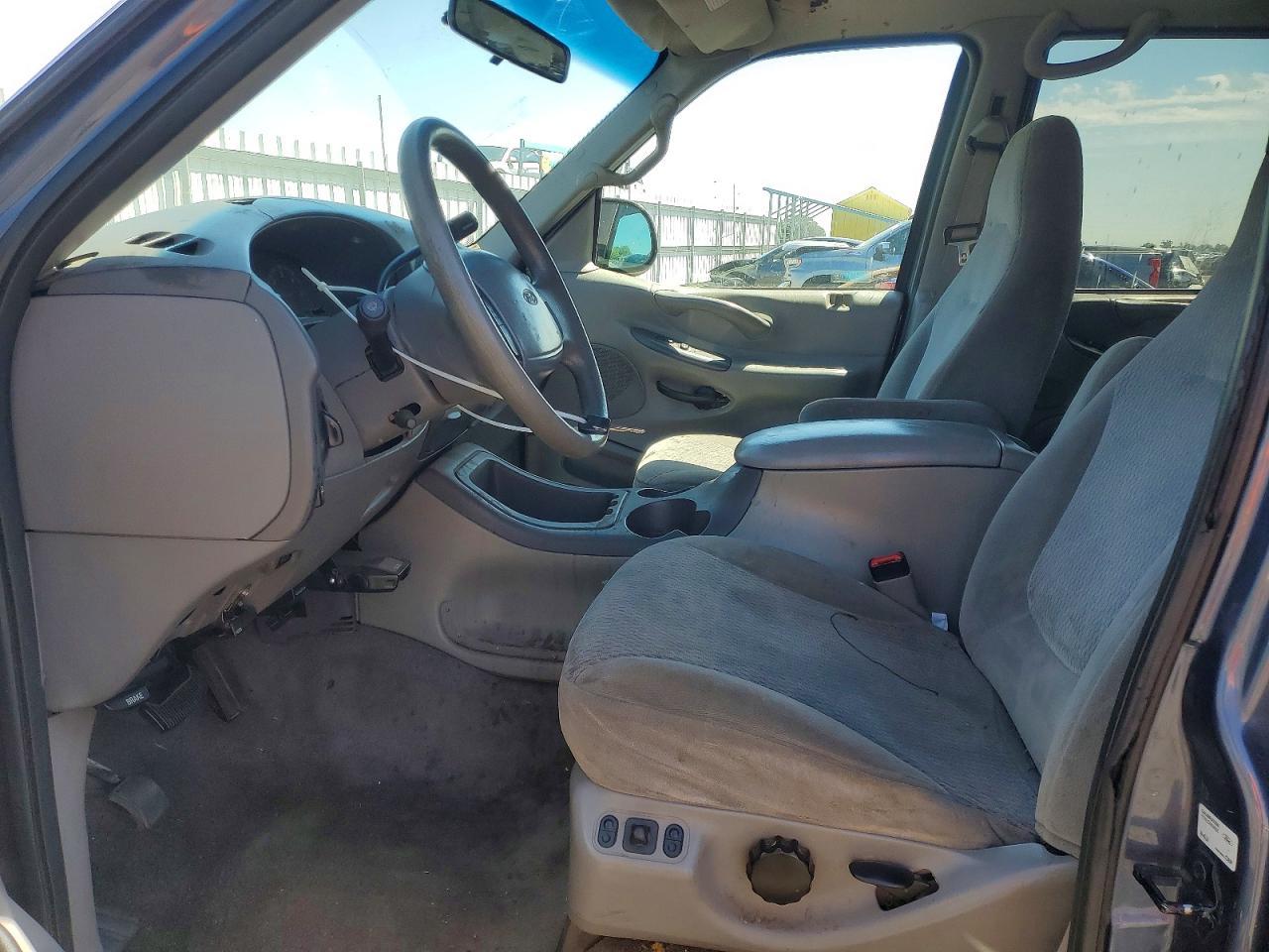 1998 Ford Expedition - Фото 7