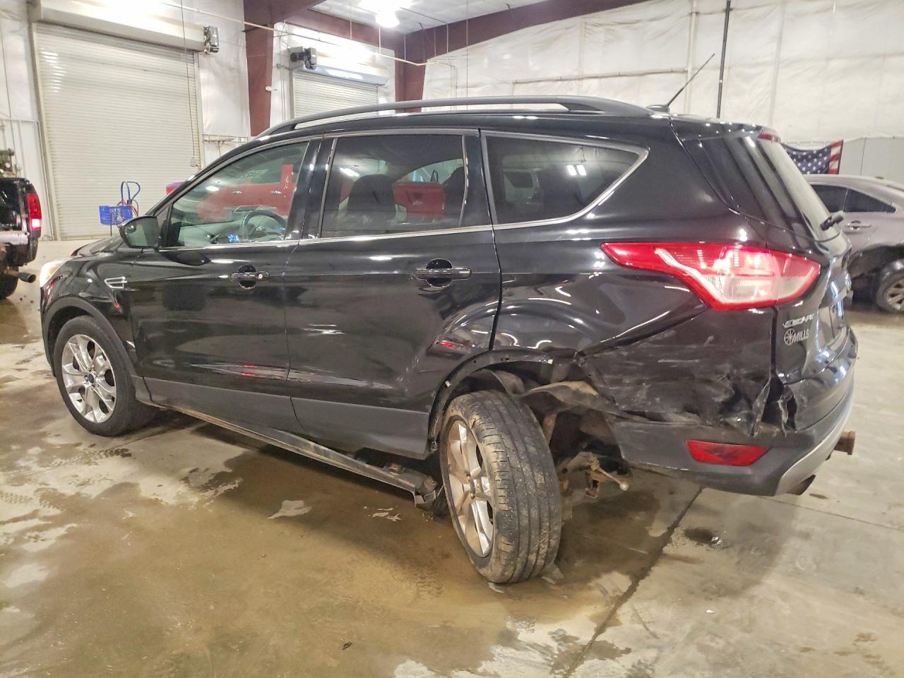 2014 Ford Escape Se - Image 2