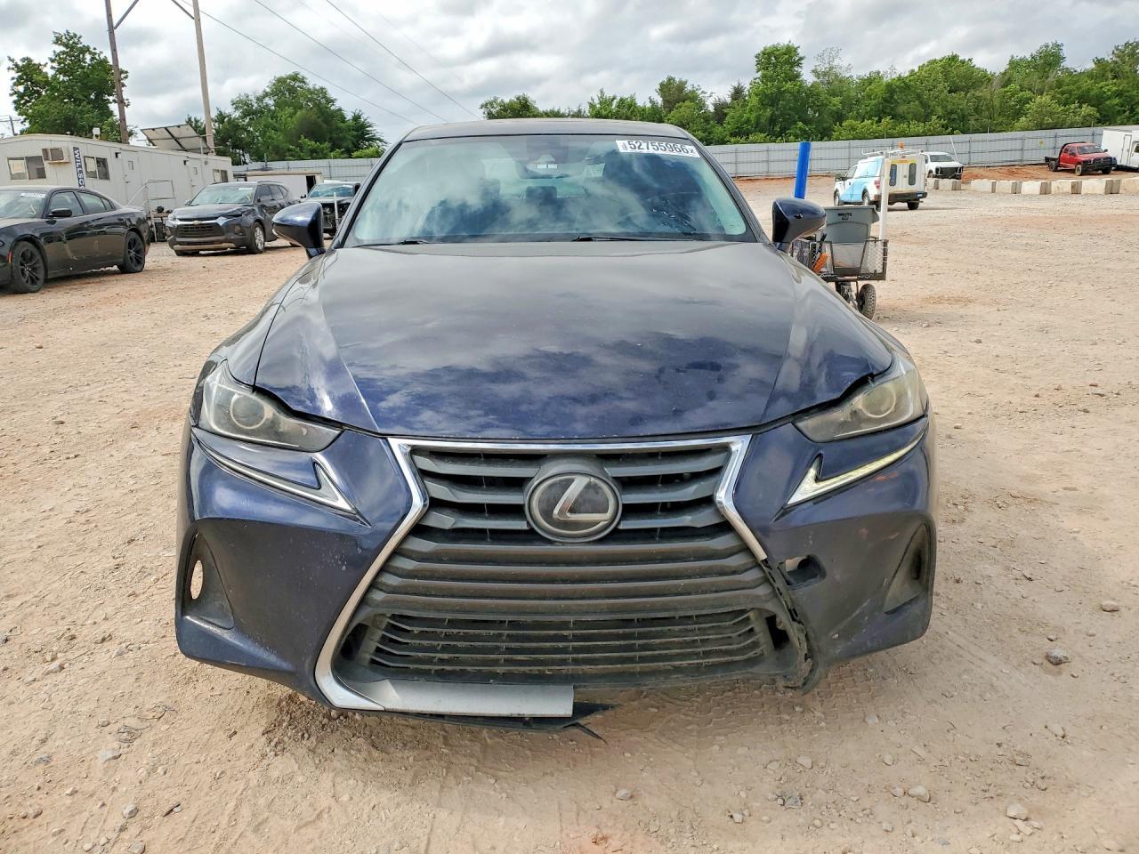 2019 Lexus Is 300 - Фото 5