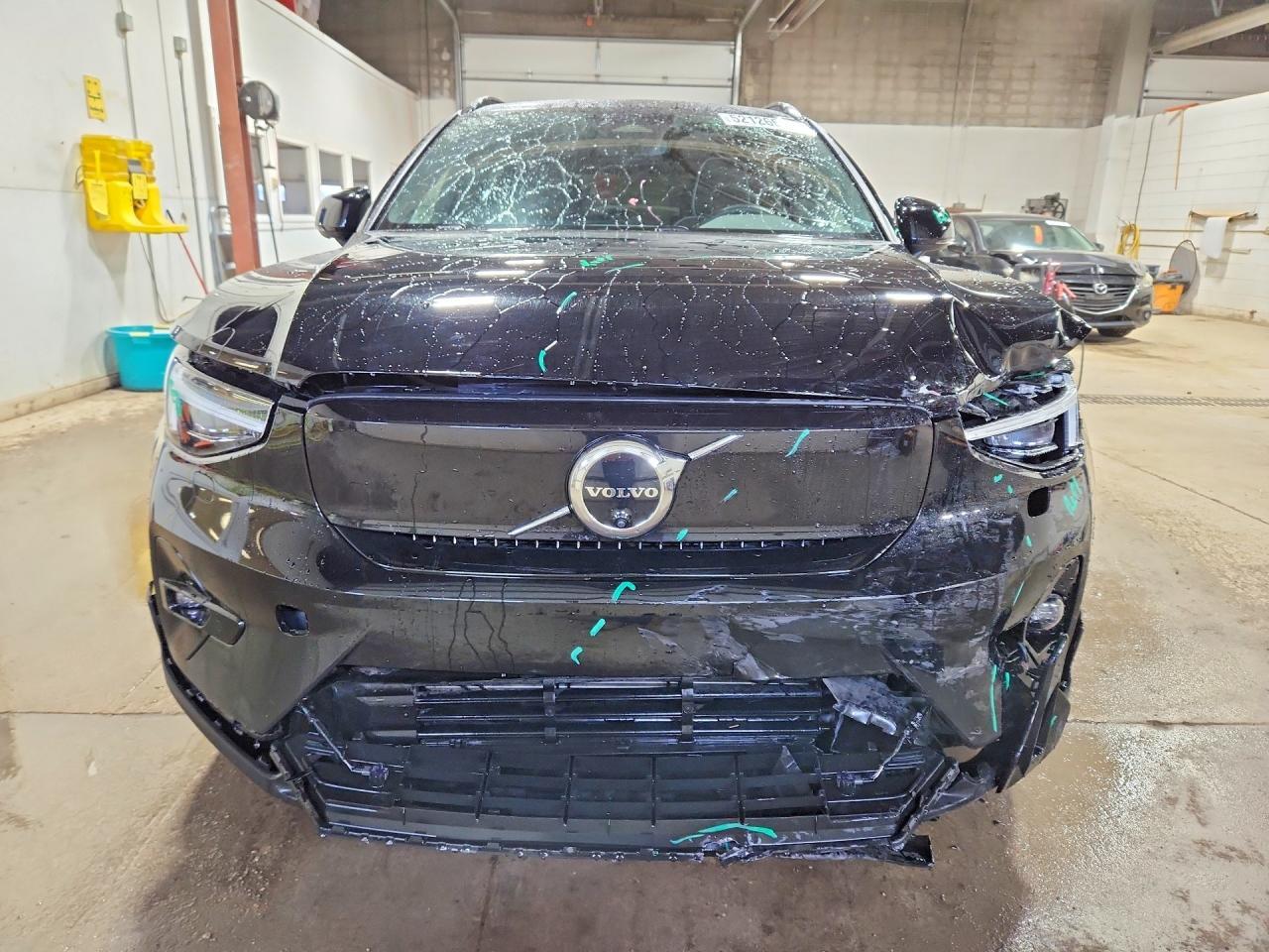 2023 Volvo Xc40 Recharge Ultimate - Image 5