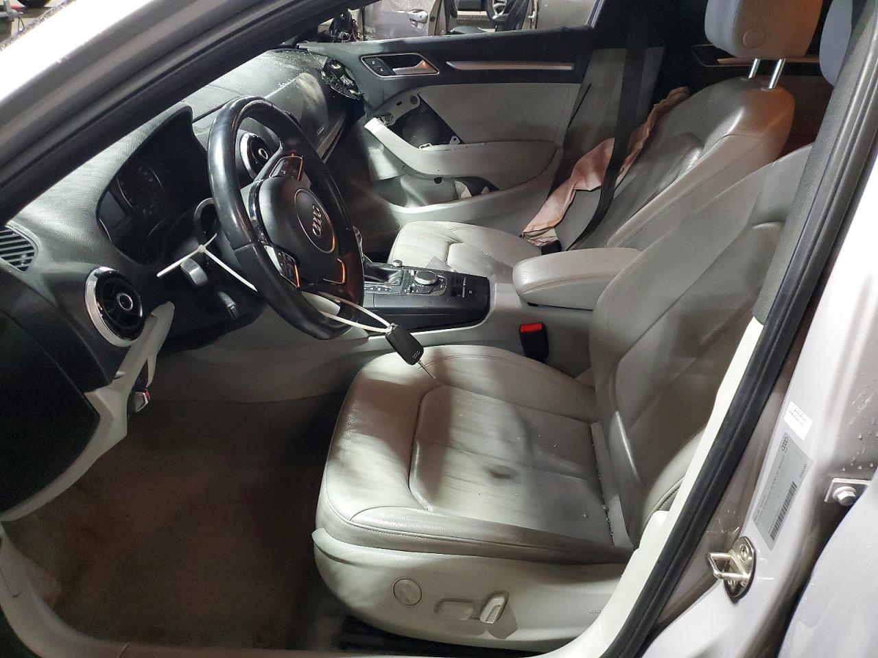 2016 Audi A3 Premium - Image 7
