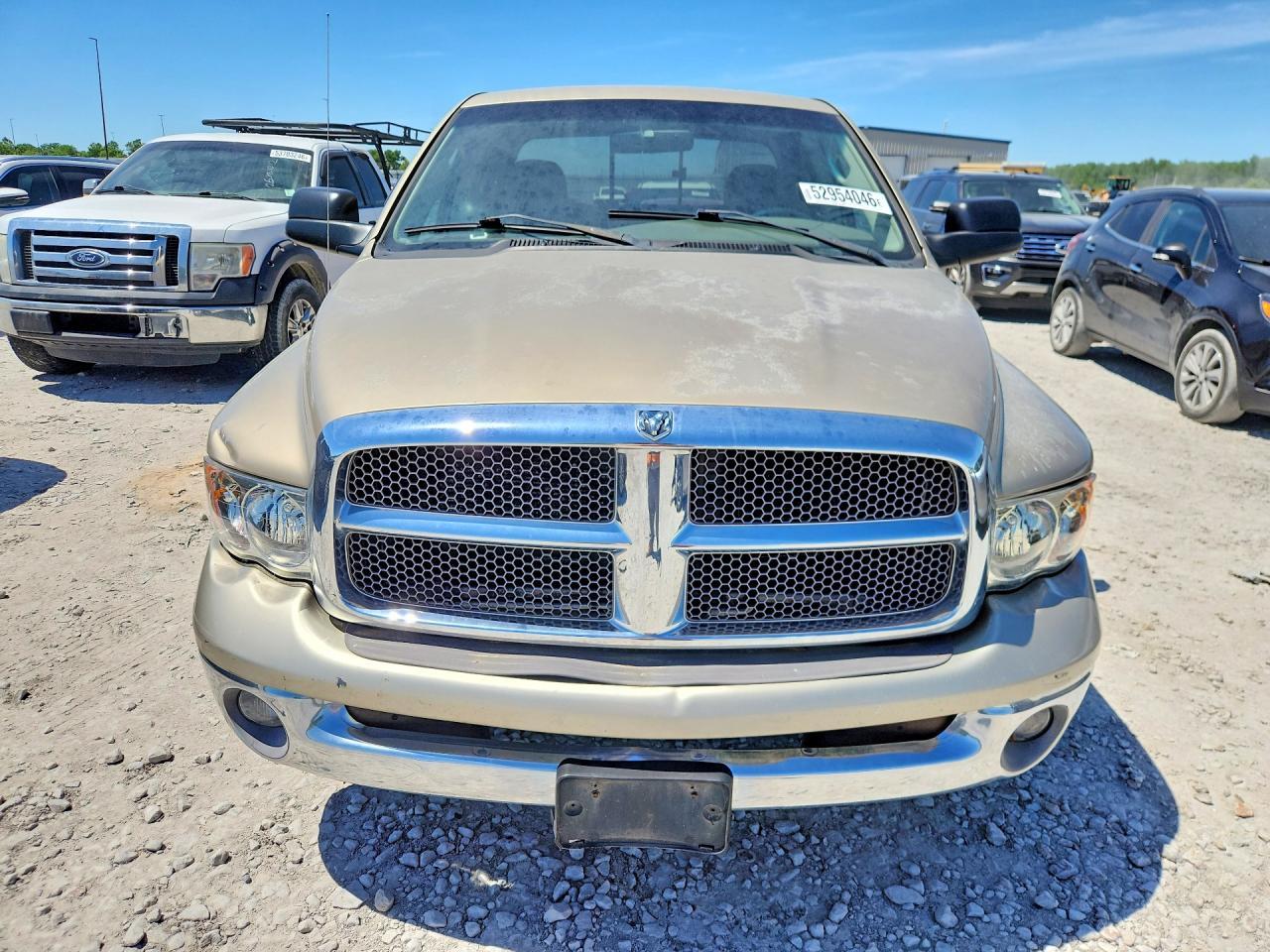 2002 Dodge Ram 1500 - Image 5