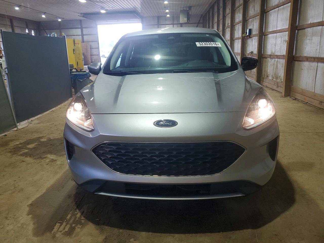 2021 Ford Escape Se - Image 5