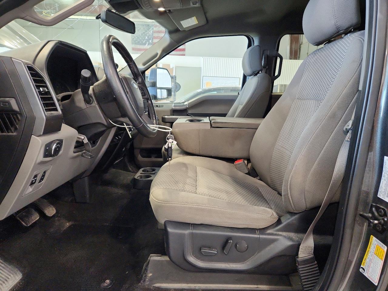 2019 Ford F150 Supercrew - Фото 7