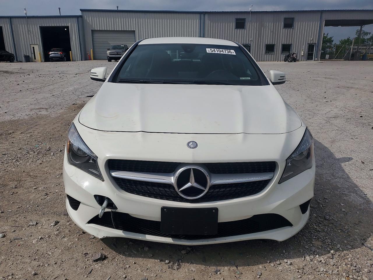 2016 Mercedes-Benz Cla 250 4Matic - Image 5